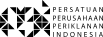 Logo Persatuan Perusahaan Periklanan Indonesia Black